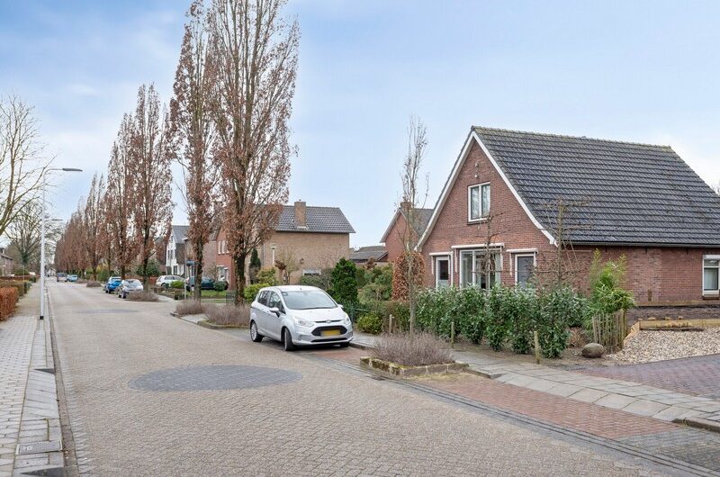 Geukerdijk 71, Haaksbergen