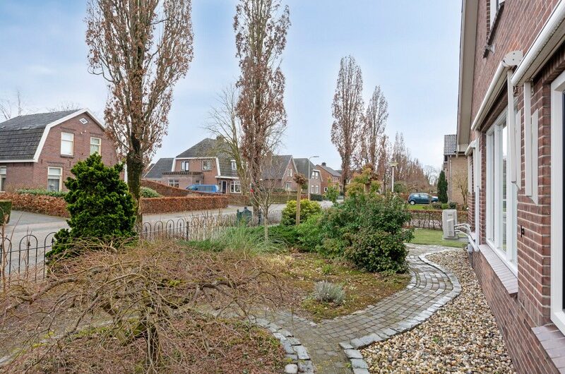 Geukerdijk 71, Haaksbergen