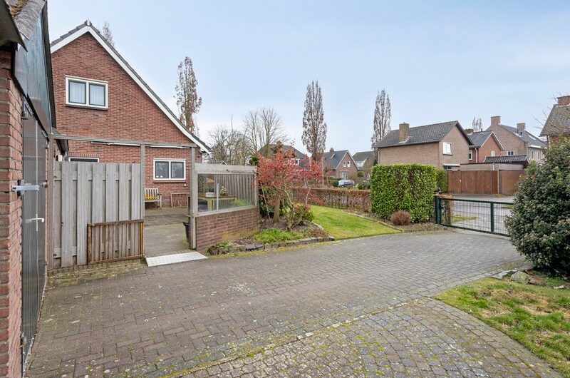 Geukerdijk 71, Haaksbergen