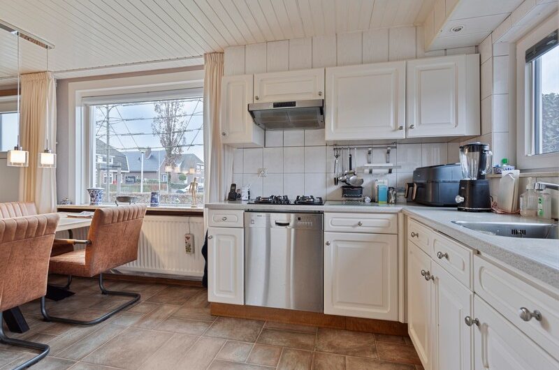 Geukerdijk 71, Haaksbergen