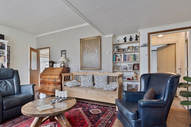 Geukerdijk 71, Haaksbergen