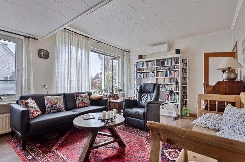 Geukerdijk 71, Haaksbergen