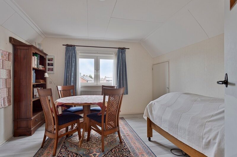 Geukerdijk 71, Haaksbergen