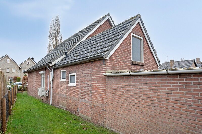 Geukerdijk 71, Haaksbergen