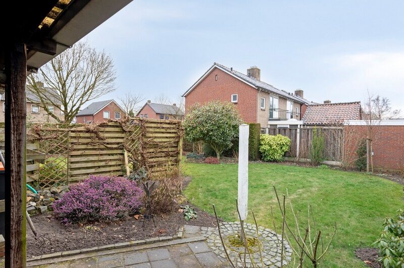 Geukerdijk 71, Haaksbergen