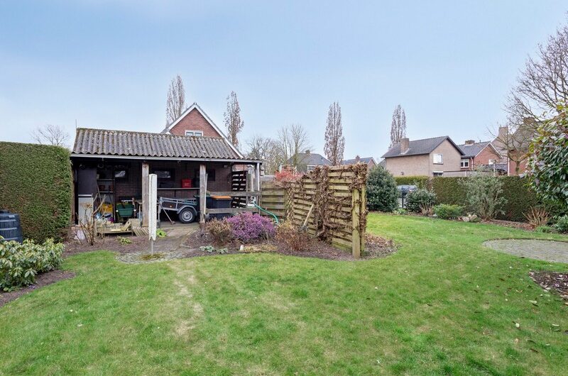 Geukerdijk 71, Haaksbergen