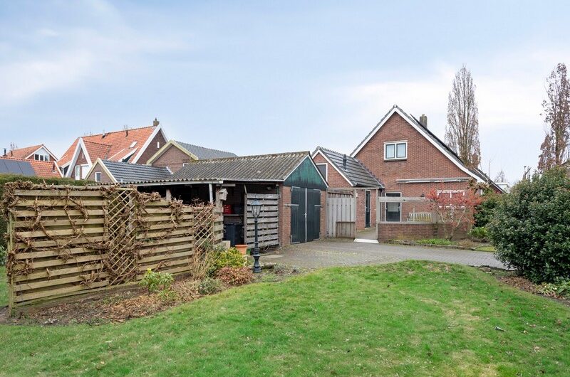 Geukerdijk 71, Haaksbergen