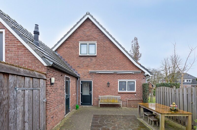 Geukerdijk 71, Haaksbergen