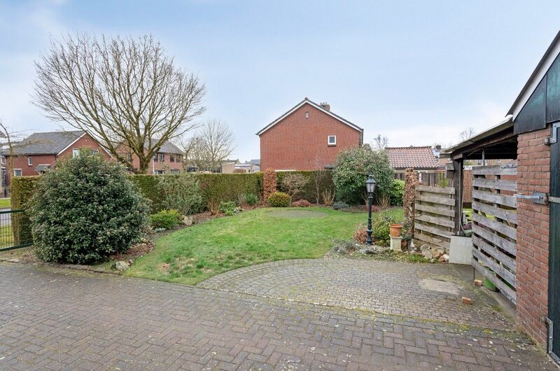 Geukerdijk 71, Haaksbergen