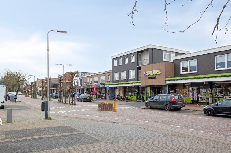 Geukerdijk 71, Haaksbergen