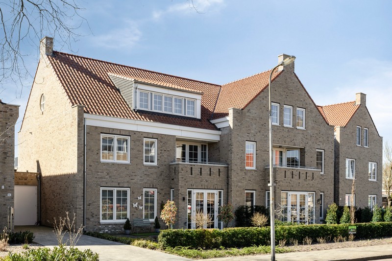 Veldmaterstraat 182j, Haaksbergen