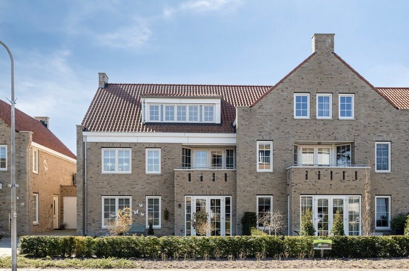 Veldmaterstraat 182j, Haaksbergen