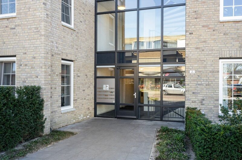 Veldmaterstraat 182j, Haaksbergen