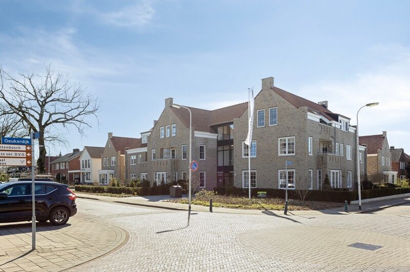 Veldmaterstraat 182j, Haaksbergen