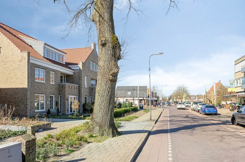 Veldmaterstraat 182j, Haaksbergen