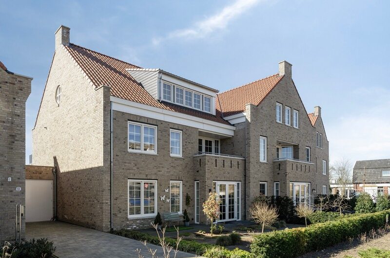 Veldmaterstraat 182j, Haaksbergen