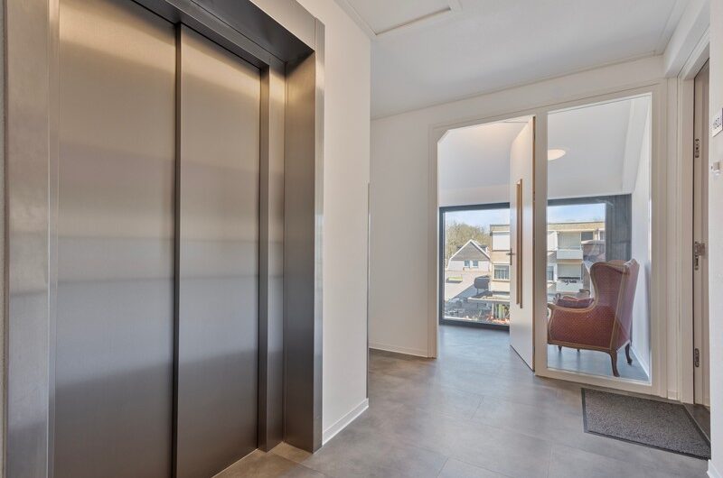 Veldmaterstraat 182j, Haaksbergen