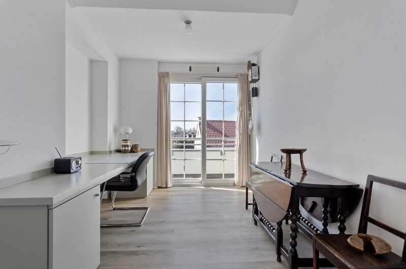 Veldmaterstraat 182j, Haaksbergen