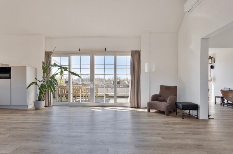 Veldmaterstraat 182j, Haaksbergen