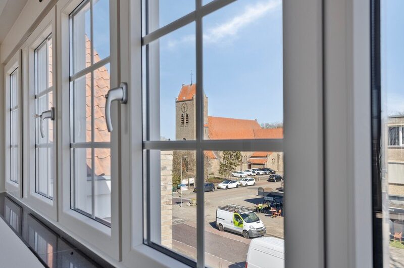 Veldmaterstraat 182j, Haaksbergen