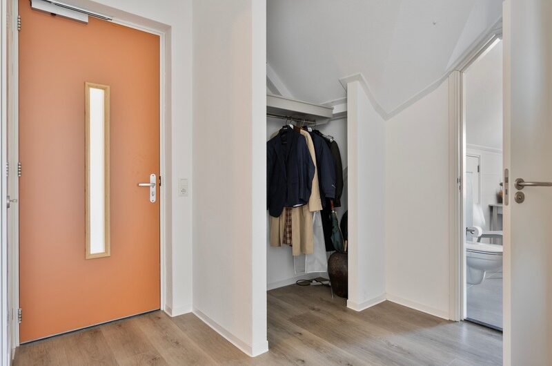 Veldmaterstraat 182j, Haaksbergen