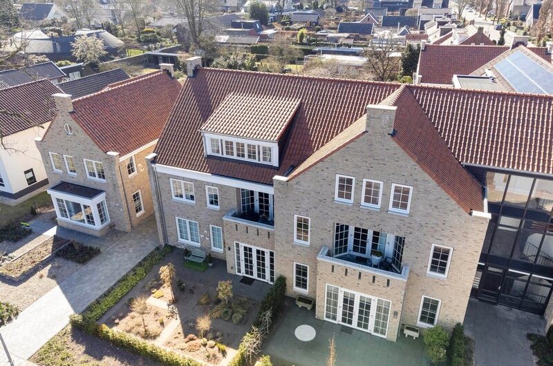 Veldmaterstraat 182j, Haaksbergen