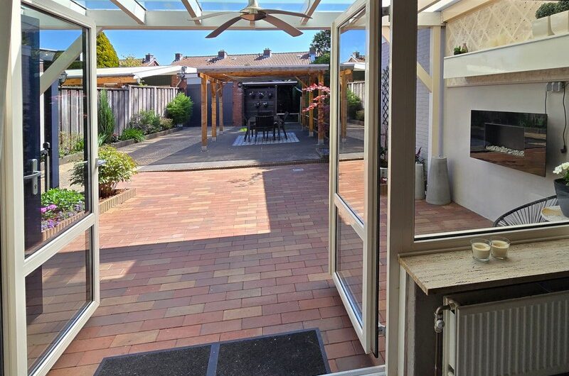 Spoelsterstraat 12, Haaksbergen