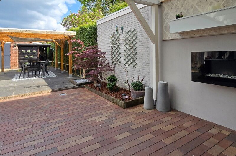 Spoelsterstraat 12, Haaksbergen