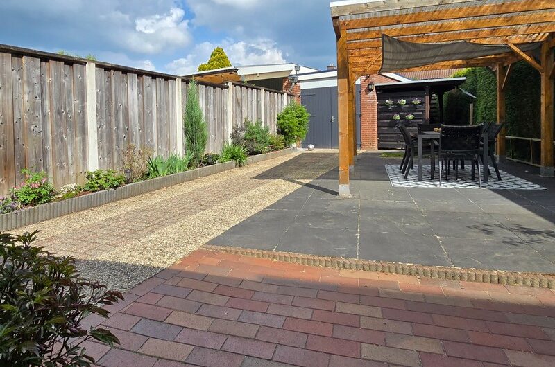 Spoelsterstraat 12, Haaksbergen