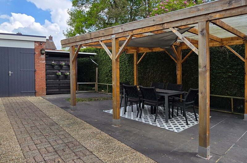 Spoelsterstraat 12, Haaksbergen