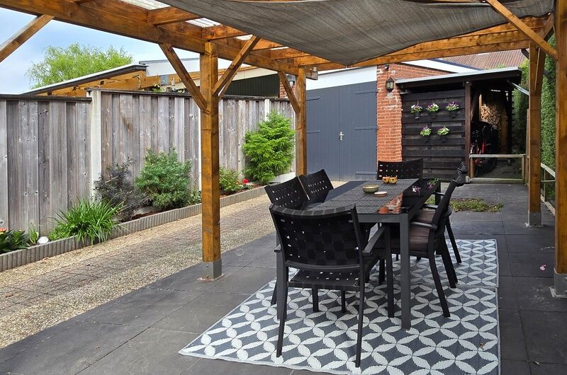 Spoelsterstraat 12, Haaksbergen