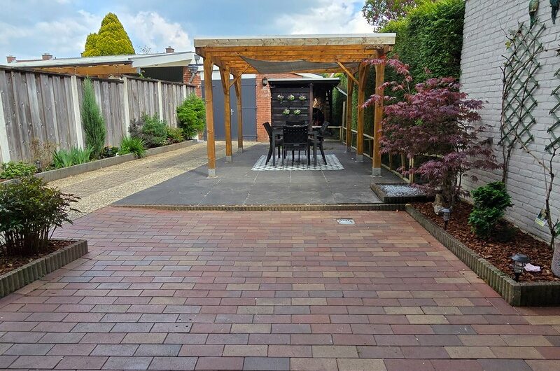 Spoelsterstraat 12, Haaksbergen