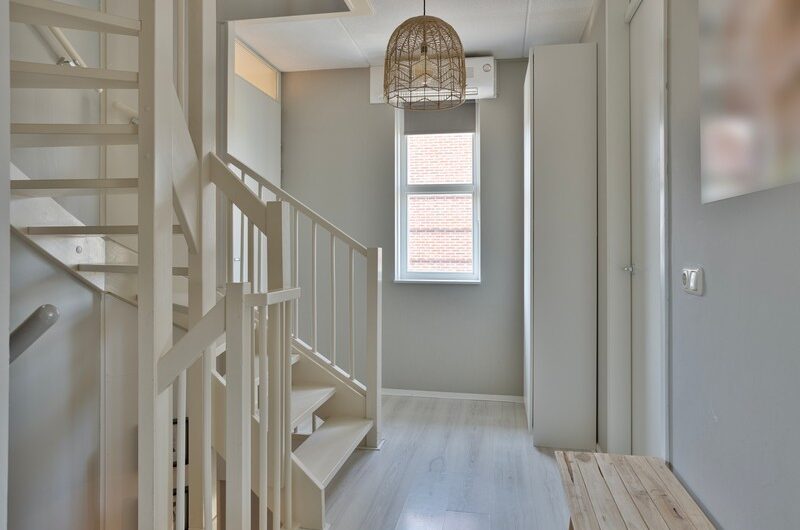 Fluitekruid 7, Haaksbergen