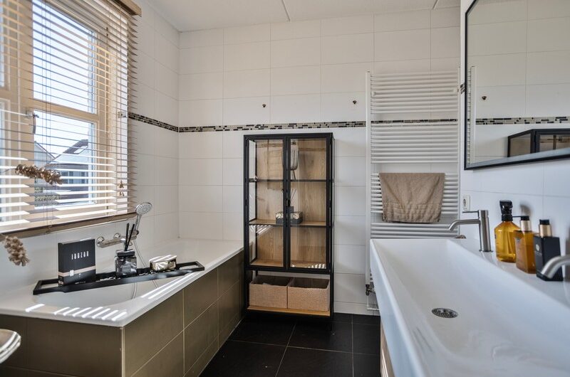 Fluitekruid 7, Haaksbergen