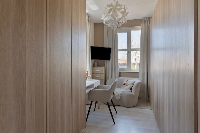 Fluitekruid 7, Haaksbergen