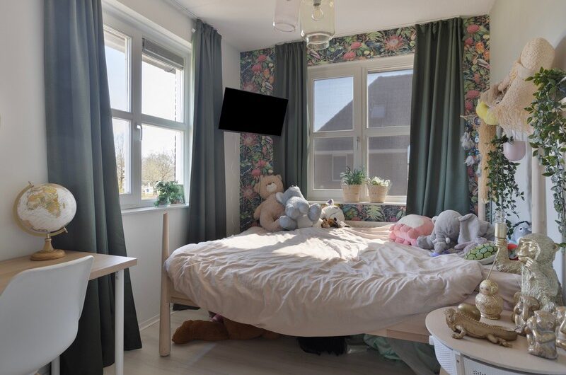 Fluitekruid 7, Haaksbergen