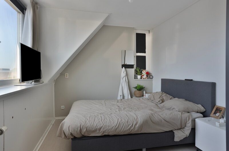 Fluitekruid 7, Haaksbergen