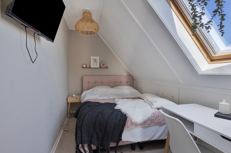 Fluitekruid 7, Haaksbergen