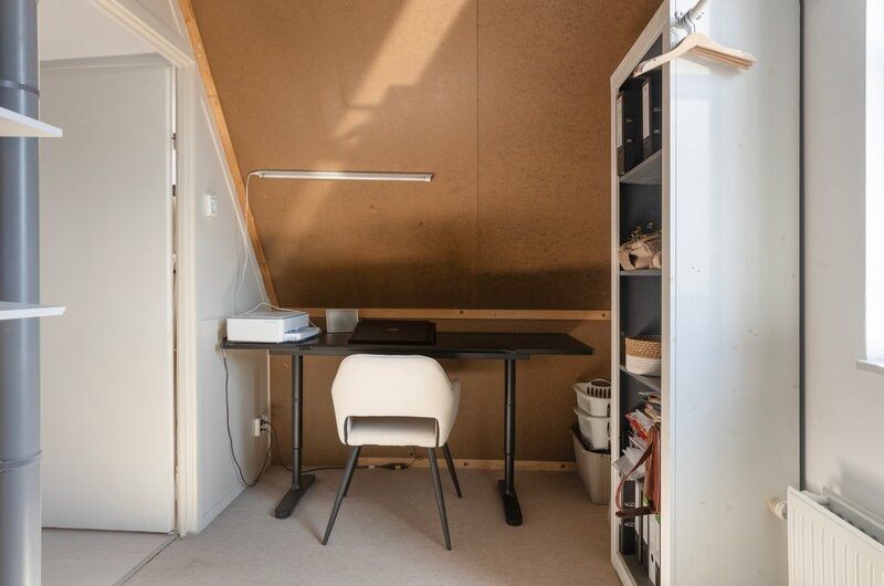 Fluitekruid 7, Haaksbergen