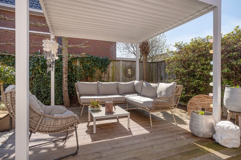 Fluitekruid 7, Haaksbergen