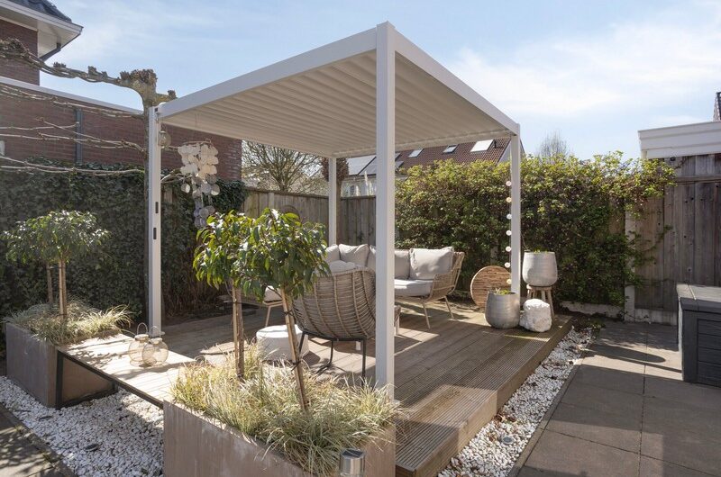 Fluitekruid 7, Haaksbergen