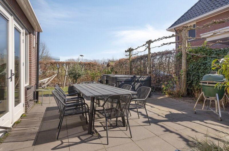 Fluitekruid 7, Haaksbergen