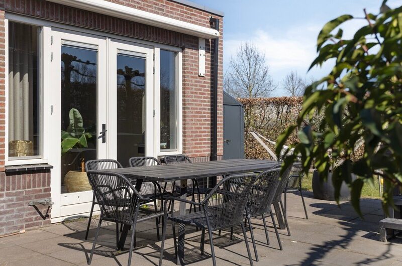 Fluitekruid 7, Haaksbergen