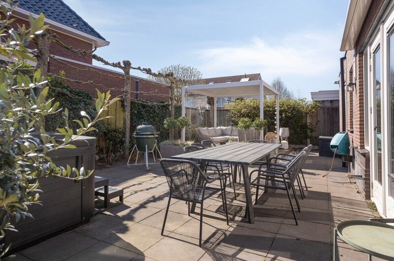 Fluitekruid 7, Haaksbergen