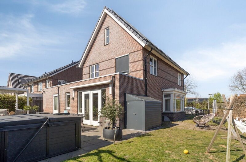 Fluitekruid 7, Haaksbergen