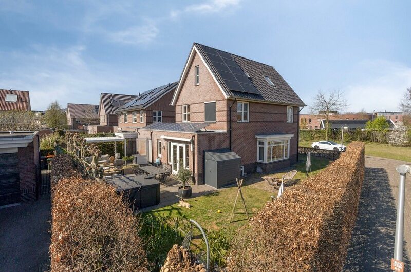 Fluitekruid 7, Haaksbergen