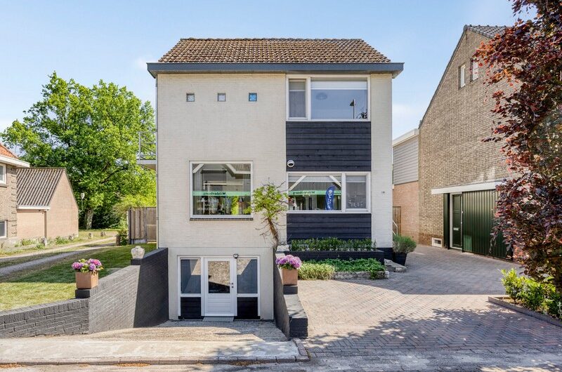 Alsteedseweg 16, Haaksbergen