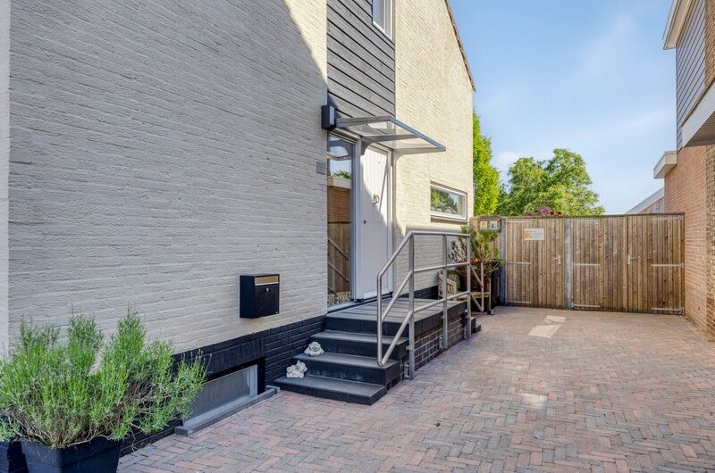 Alsteedseweg 16, Haaksbergen