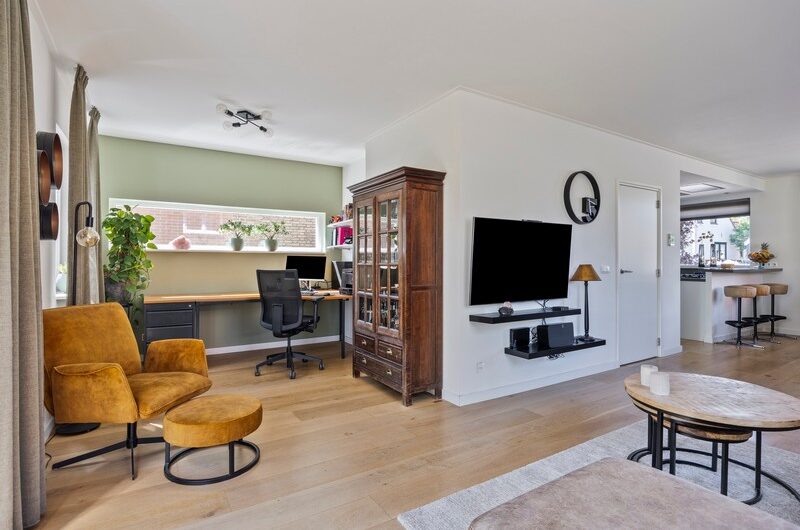 Alsteedseweg 16, Haaksbergen