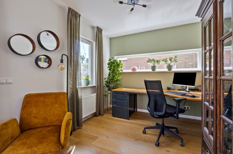 Alsteedseweg 16, Haaksbergen